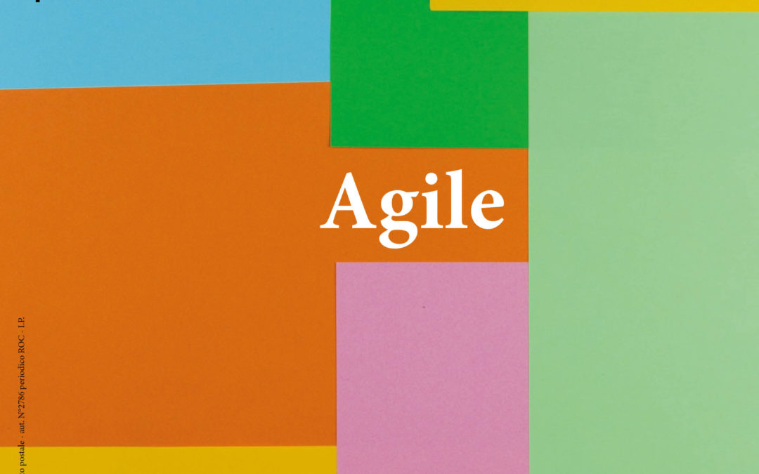 Agile – Febbraio