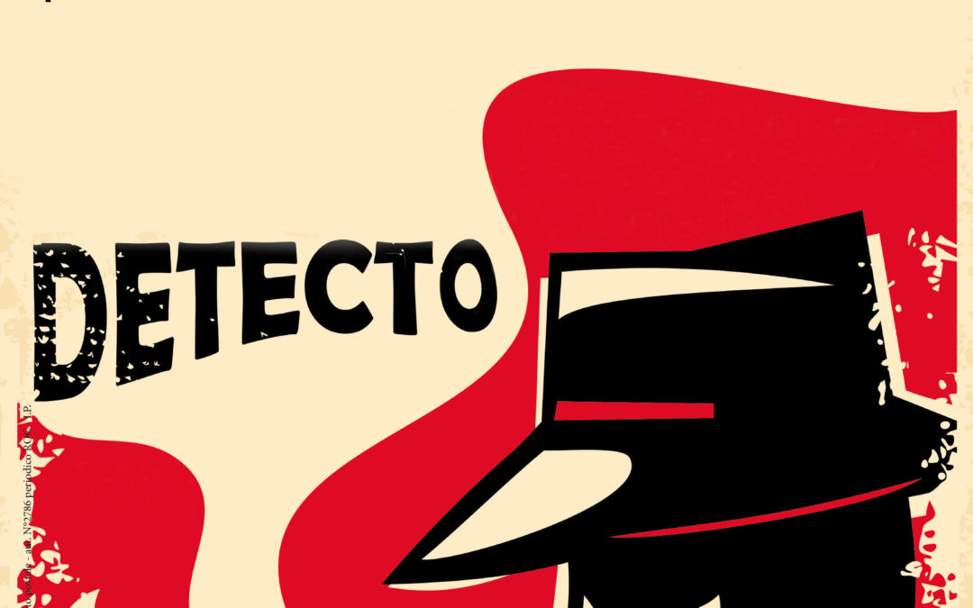 Detecto – Febbraio