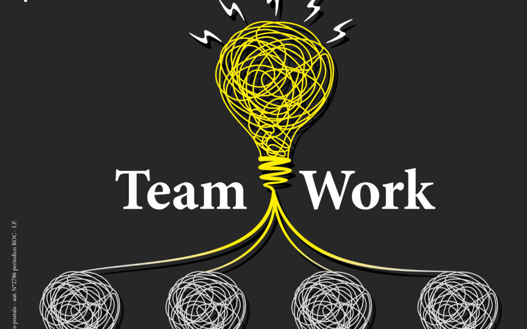 Team Work – Febbraio