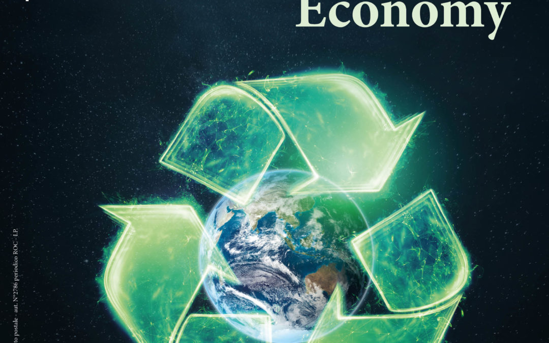 Circular Economy – Aprile