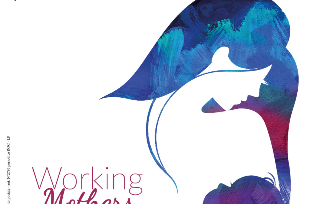 Working Mothers – Aprile