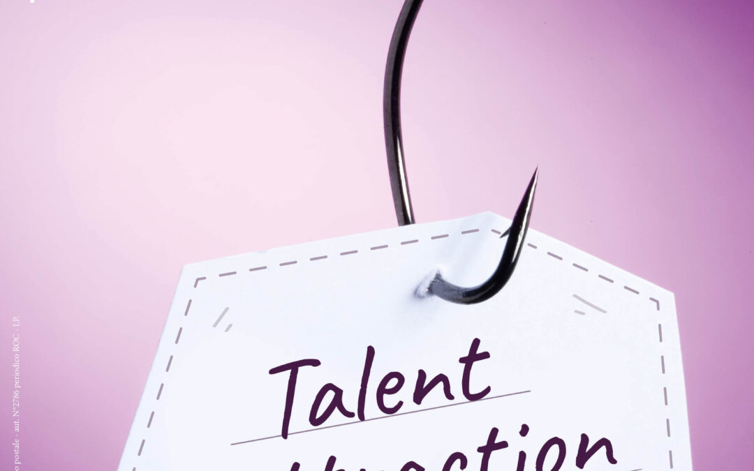 Talent Attraction – Maggio