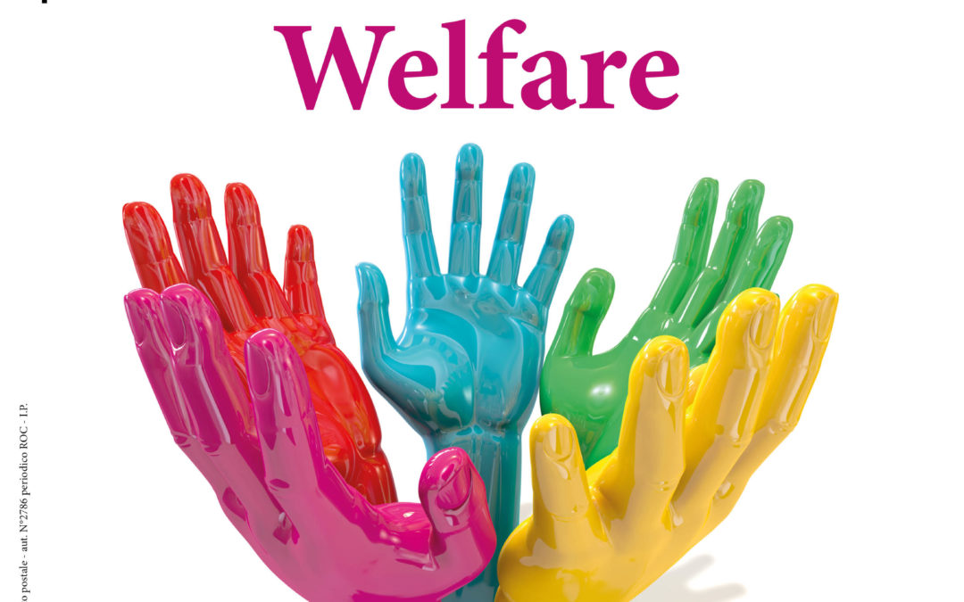 Welfare – Agosto