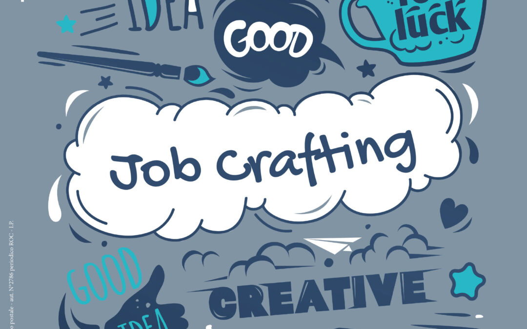 Job Crafting – Luglio