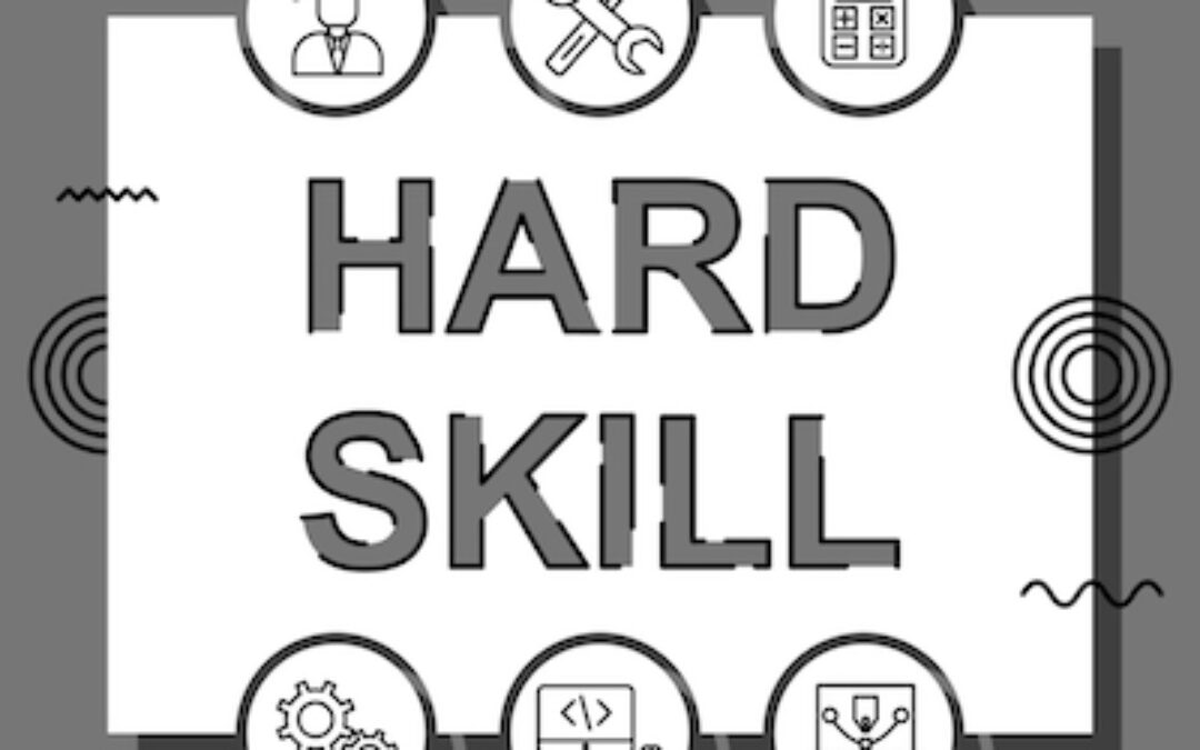 When hard skills are hard to come by, employers say they hire lifelong learners