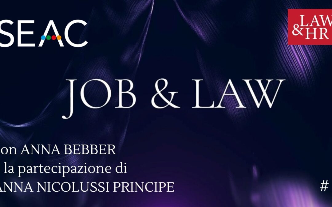 Job & Law