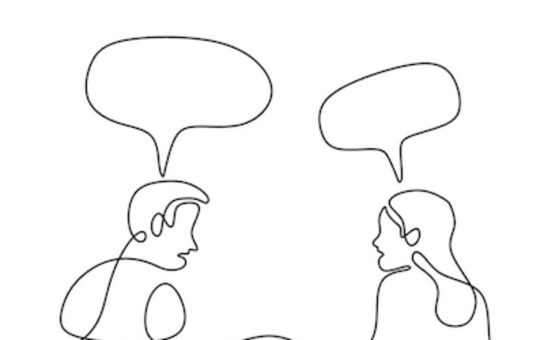 The science of small talk—why small talk has big impact