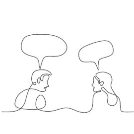 The science of small talk—why small talk has big impact