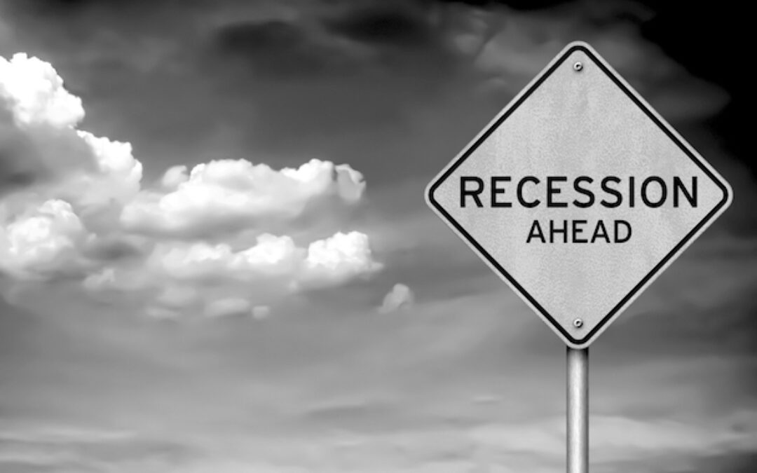 With a potential recession on the horizon, are HR pros vulnerable?