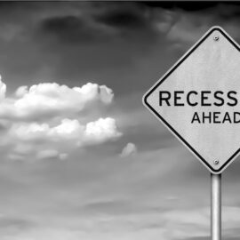 With a potential recession on the horizon, are HR pros vulnerable?