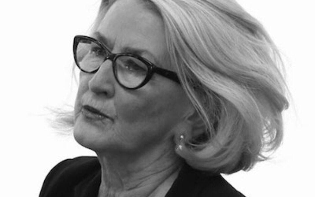 Ann Pettifor