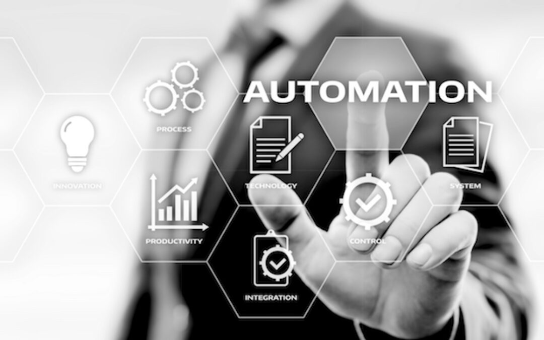 Recruiters using automation fill 64% more vacancies