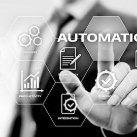 Recruiters using automation fill 64% more vacancies