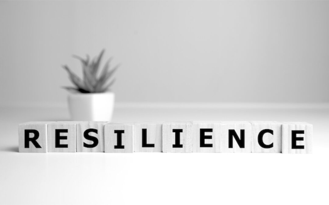 The importance of organizational resilience