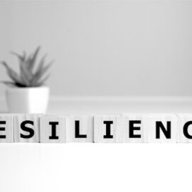 The importance of organizational resilience