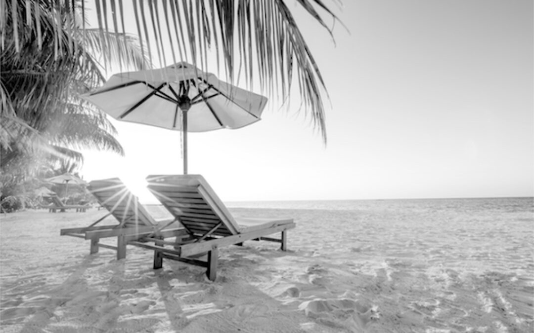 Top 10 summer reads (and listens) for HR professionals