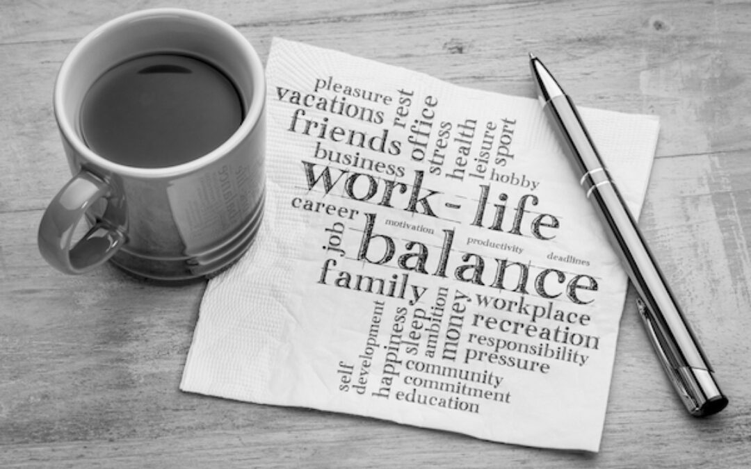 Employees favour work-life balance over salary, study suggests