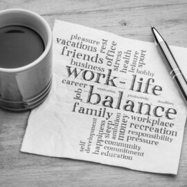 Employees favour work-life balance over salary, study suggests