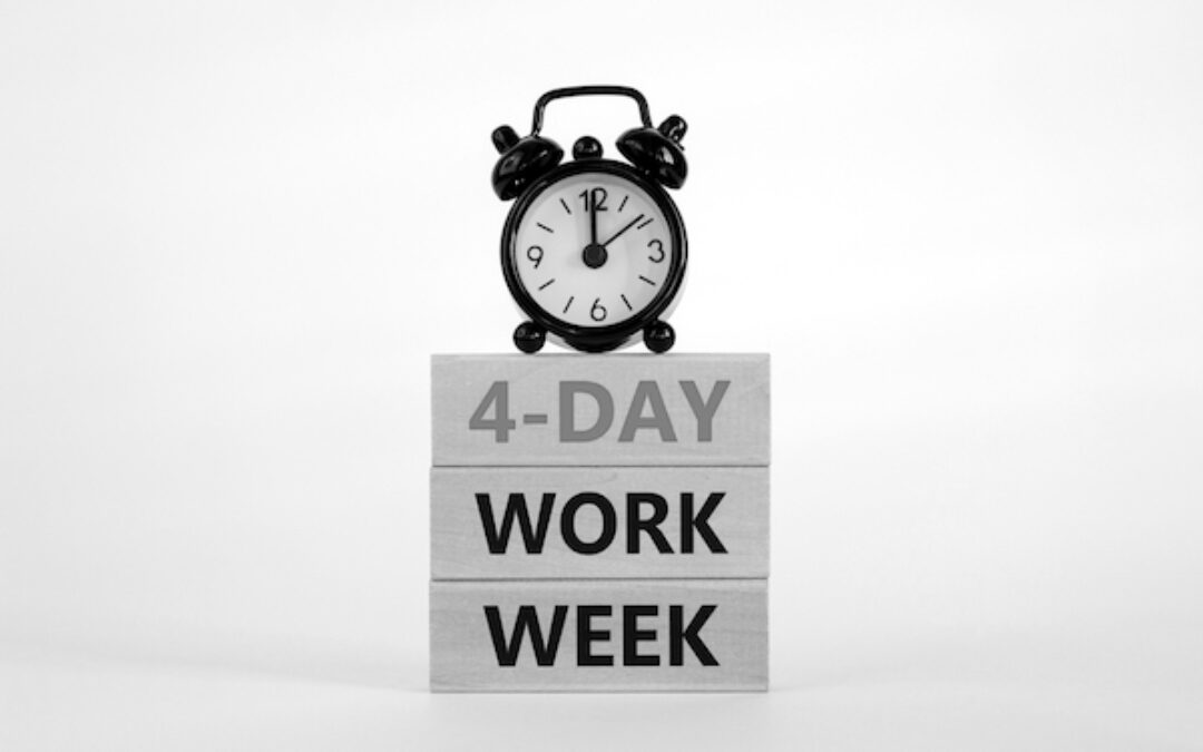 Measuring the impact of the four-day week