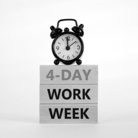 Measuring the impact of the four-day week