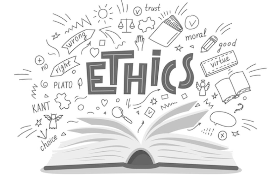 Include Ethics in Your Employment Branding