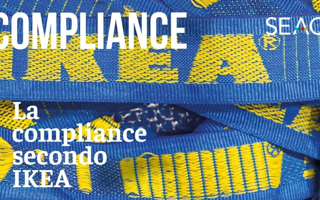 La compliance secondo IKEA