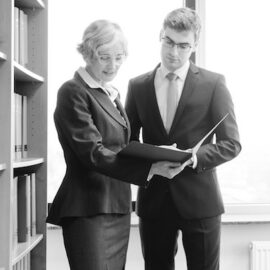 L’esclusione della qualificazione giuridica della subordinazione nel rapporto fra professionista in formazione e professionista senior