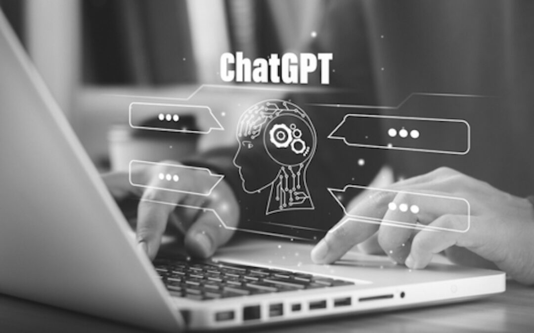 Third of HR professionals want to use ChatGPT at work, exclusive data reveals