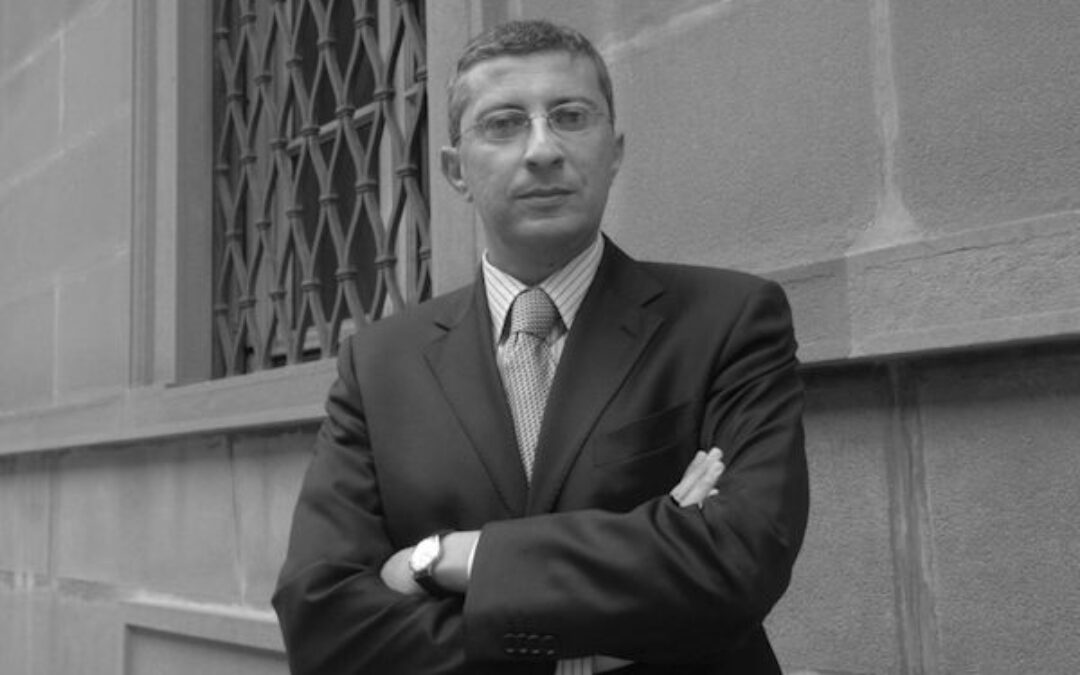 Luca Pesenti