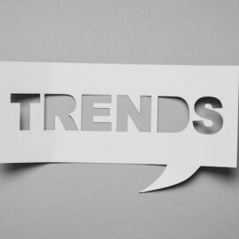 4 HR trends your business should be aware of
