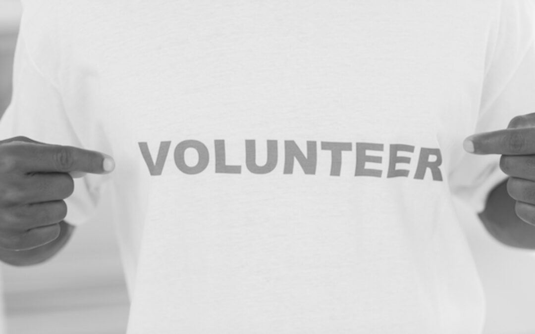 Volontario e volontariato